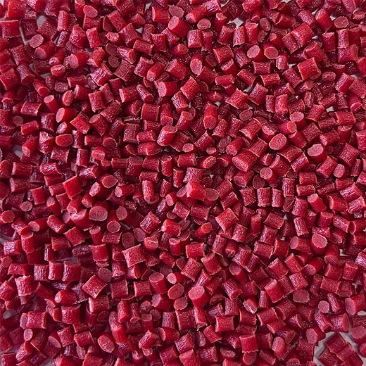 Polyamid 66 PA66 GF20 FR – WanHan Technology